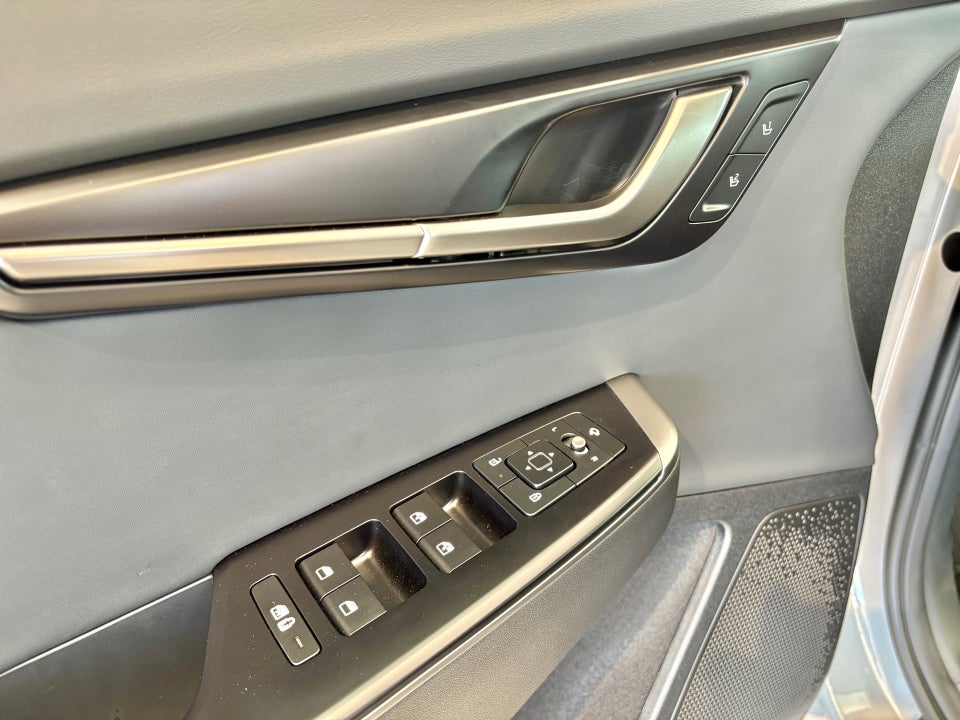 Kia EV6 84 Long Range Prestige 5d