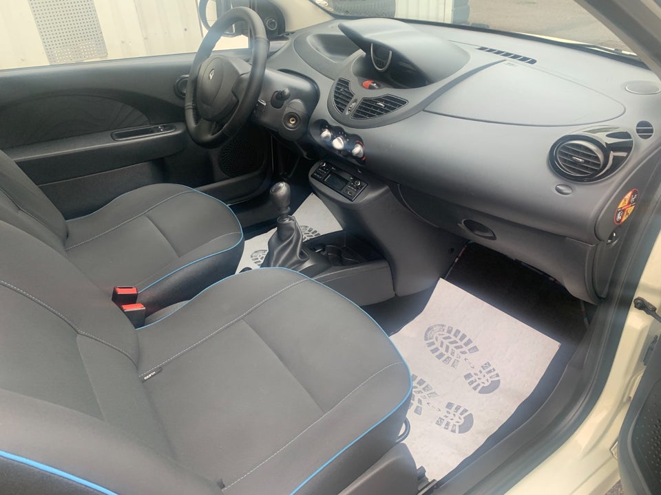 Renault Twingo 1,2 16V Authentique ECO2 3d