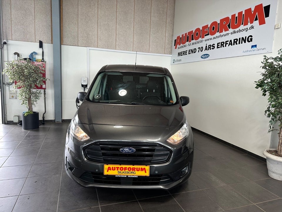 Ford Transit Connect 1,0 EcoBoost Trend kort