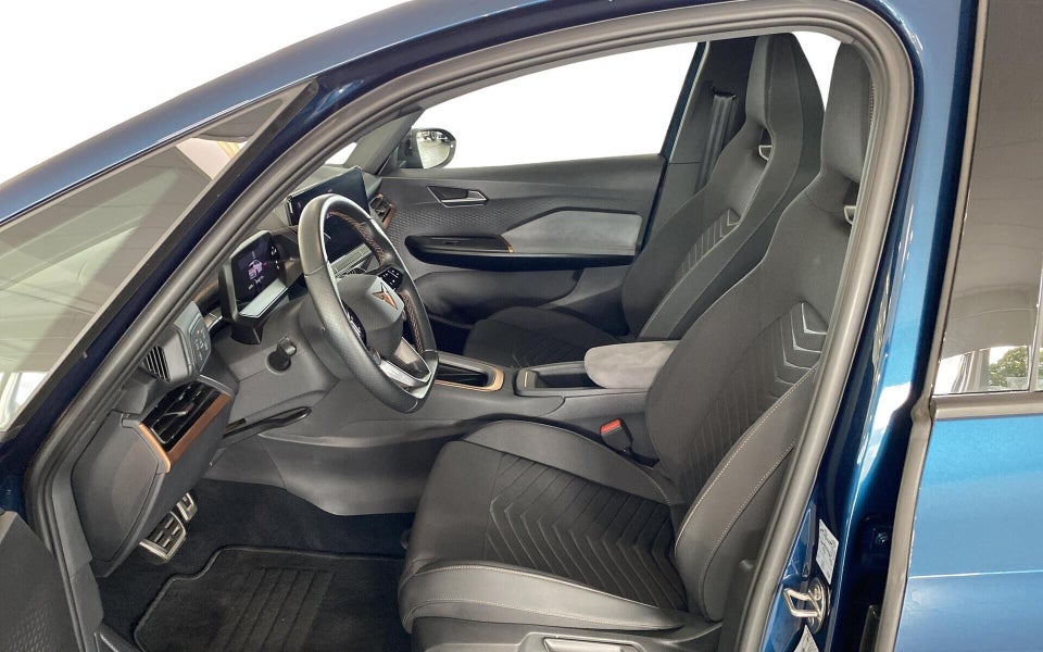 Cupra Born 77 e-Boost 5d