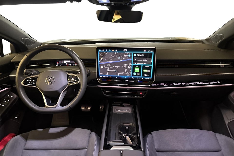 VW ID.7 77 Style+ Tourer 5d