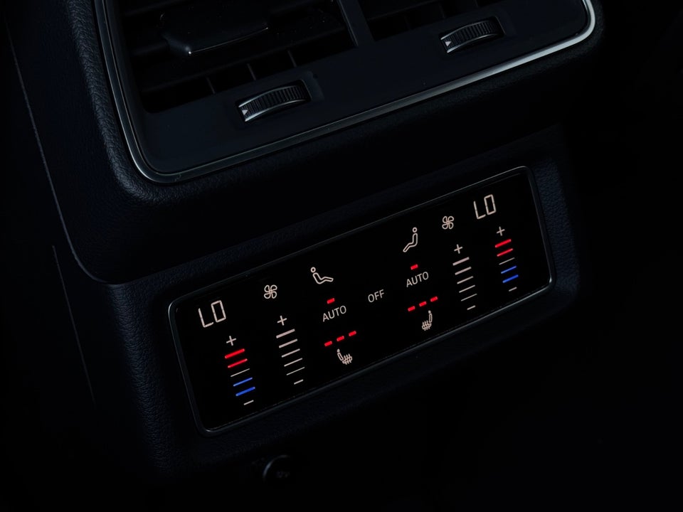 Audi e-tron S Sportback quattro 5d