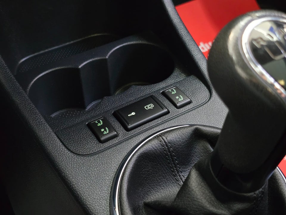 Skoda Roomster 1,2 TSi 86 Ambition 5d