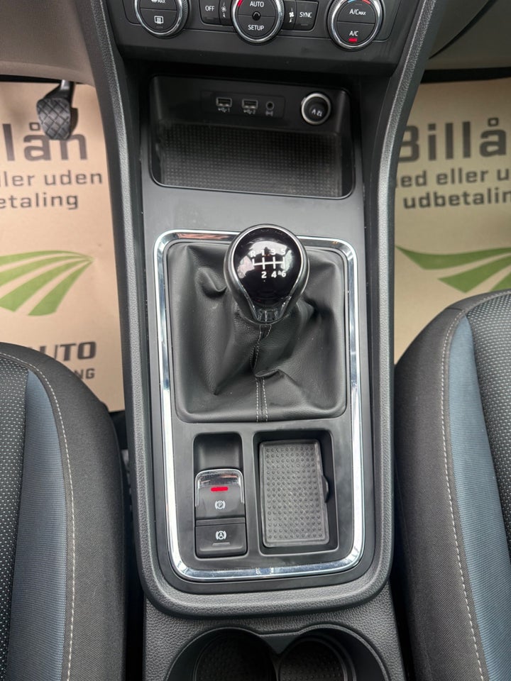 Seat Ateca 1,4 TSi 150 Xcellence 5d