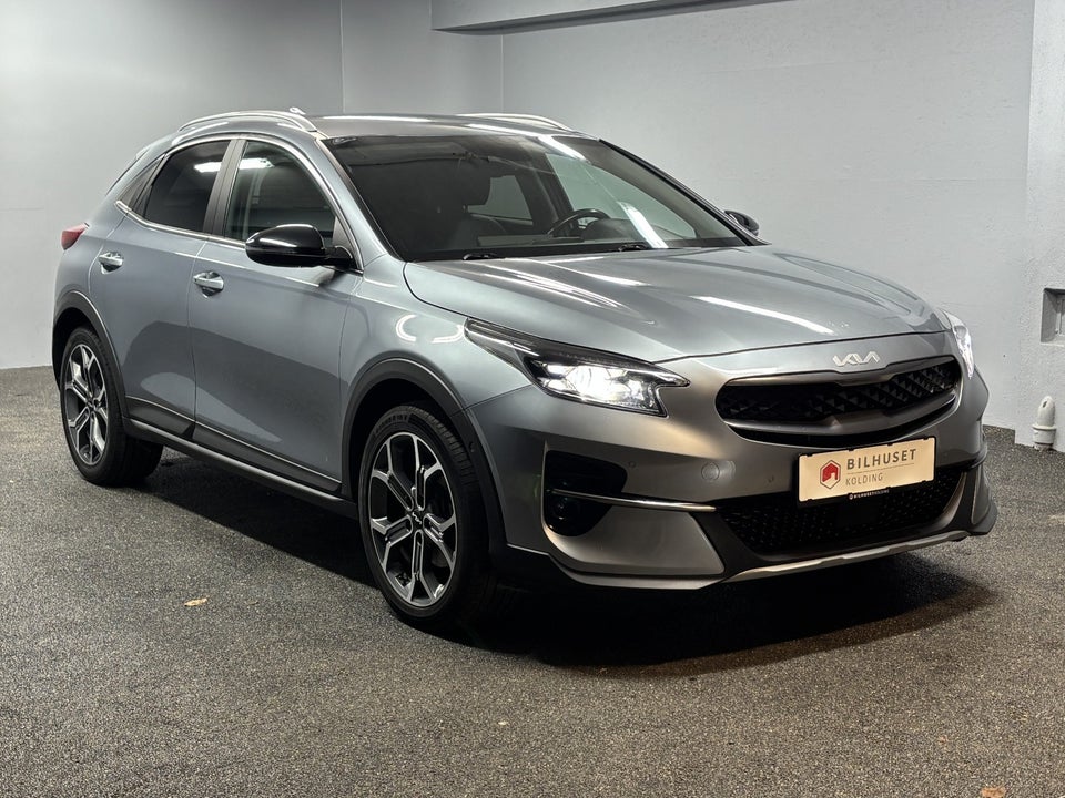 Kia XCeed 1,6 PHEV Upgrade+ Premium DCT 5d