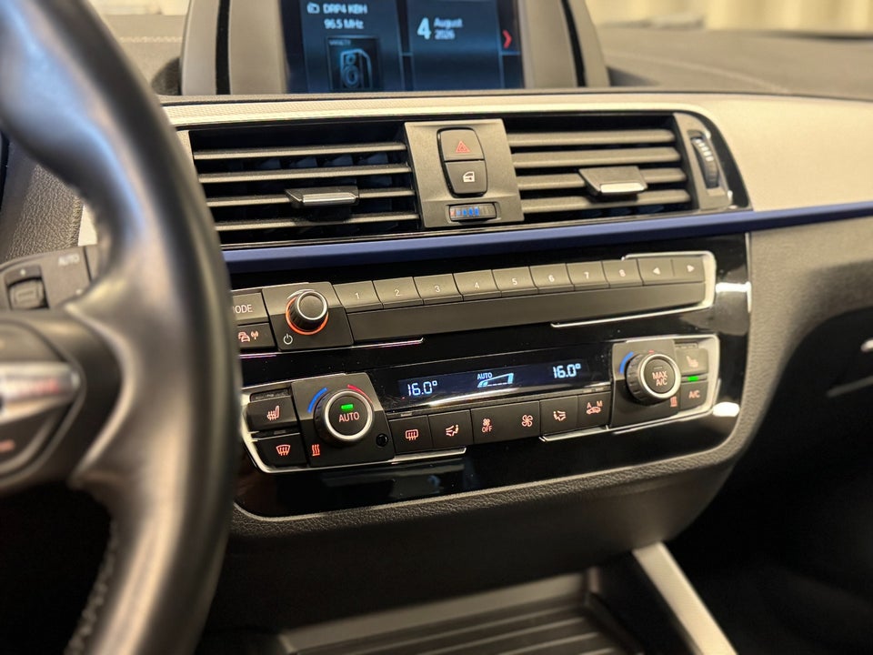 BMW 118i 1,5 M-Sport aut. 5d