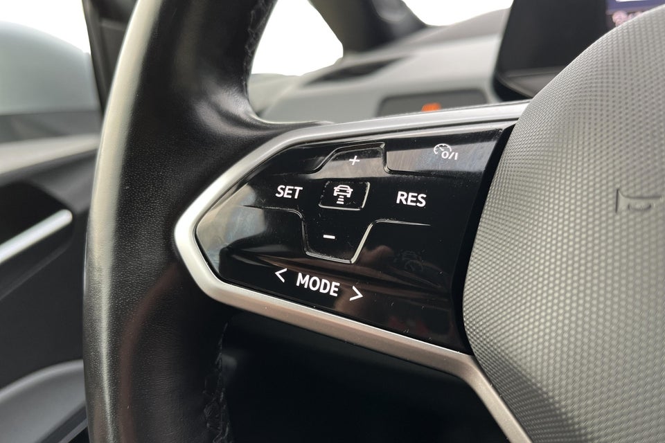 VW ID.3 58 Pro Performance 5d