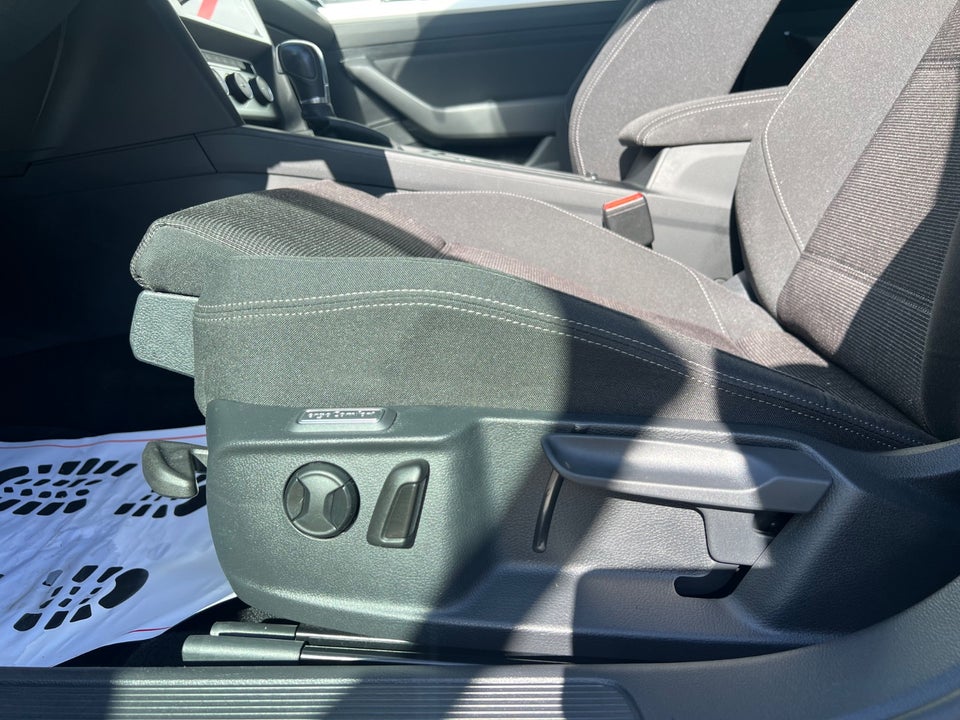 VW Passat 1,5 TSi 150 Comfortline Premium DSG 4d