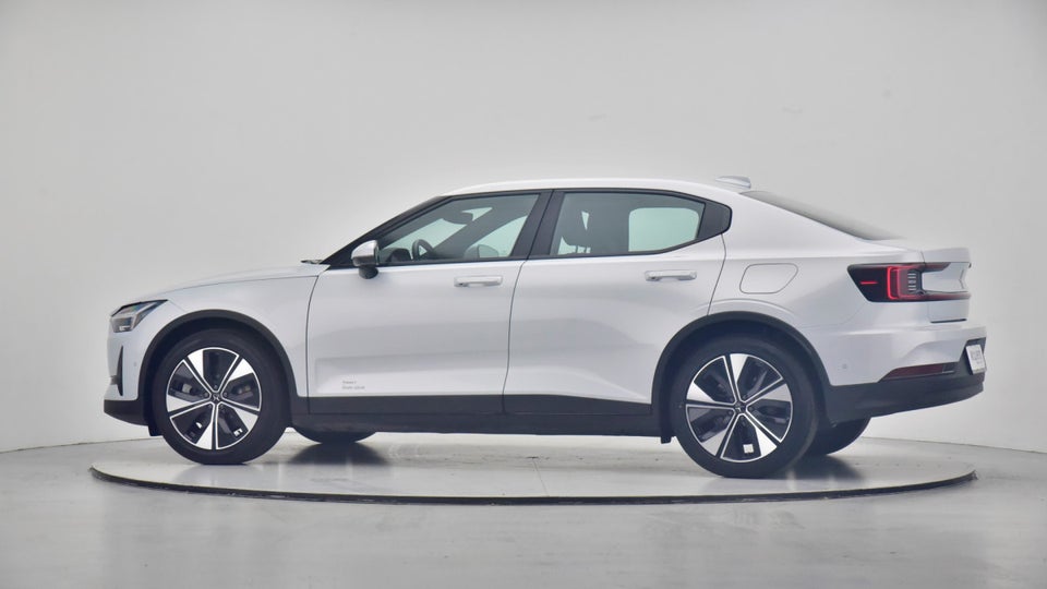 Polestar 2 Standard Range 5d