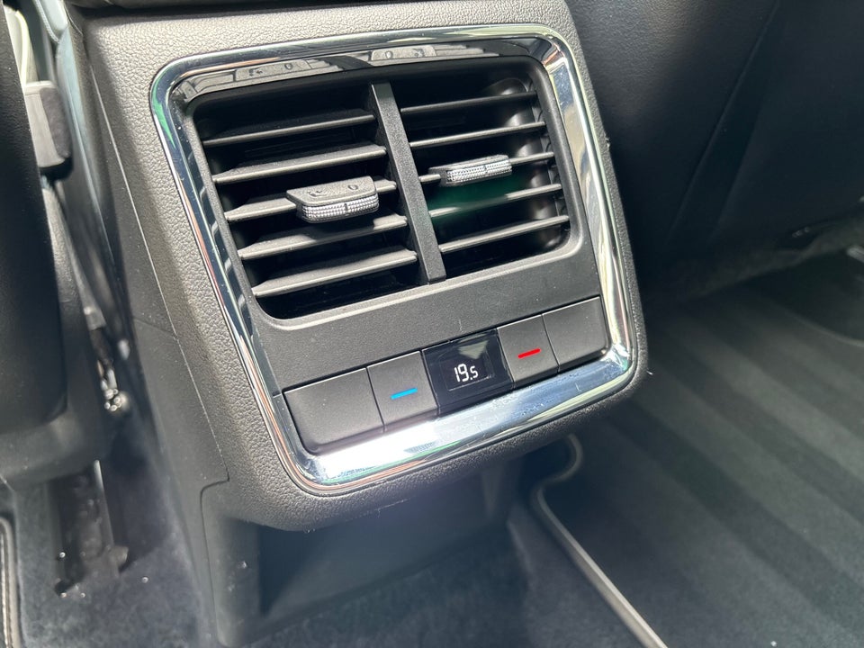 Skoda Enyaq 80 iV Sportline 5d