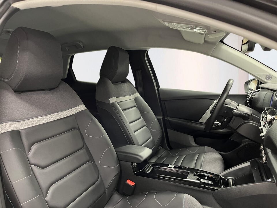 Citroën ë-C4 50 Max 5d