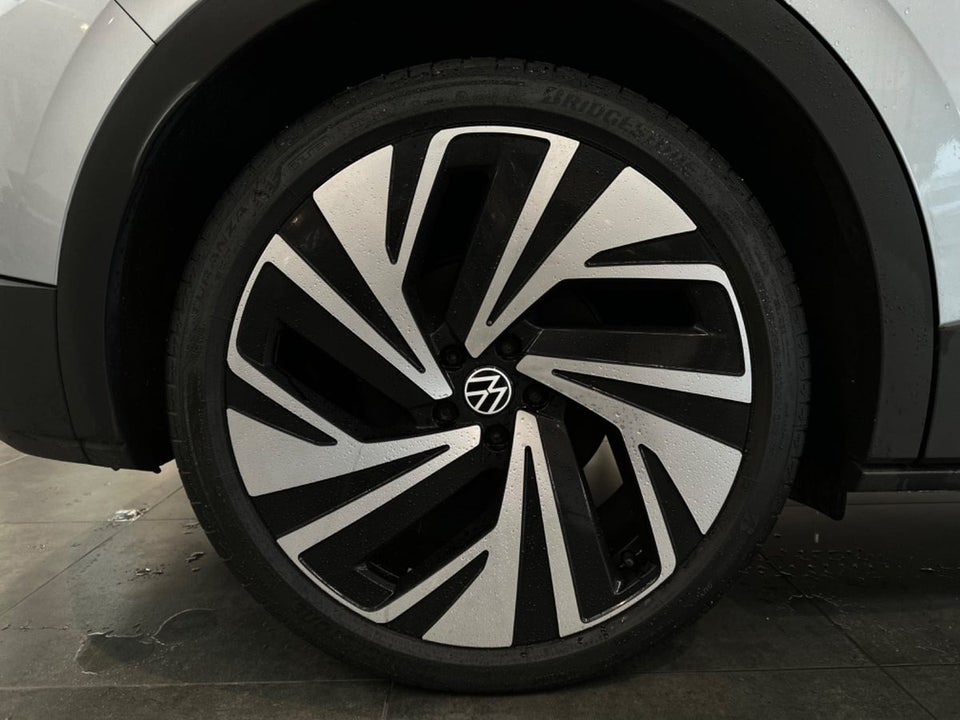 VW ID.4 77 Pro Performance Max 5d