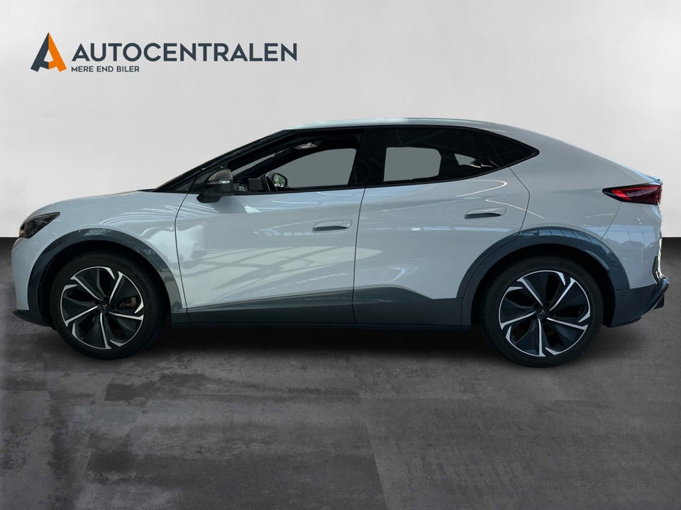 Cupra Tavascan 77 Immersive 5d