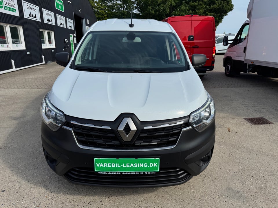 Renault Express 1,5 dCi 95 5d