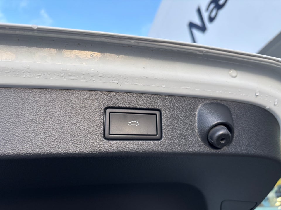 VW Arteon 1,4 eHybrid R-line Shooting Brake DSG 5d