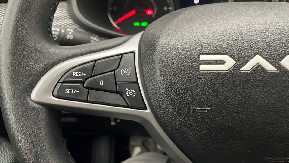 Dacia Sandero 1,0 TCe 90 Expression 5d