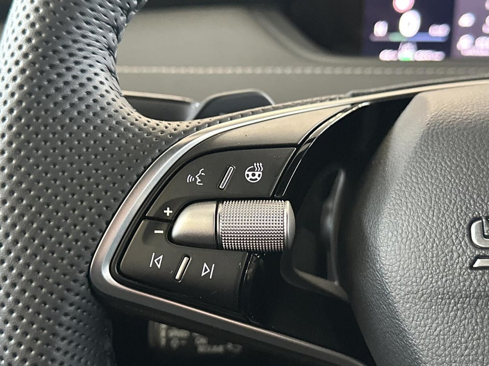 Skoda Elroq 85 iV Sportline 5d
