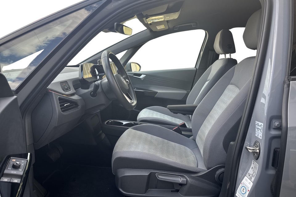 VW ID.3 58 Pro Performance 5d