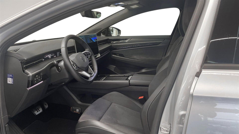 VW ID.7 77 Style+ 5d