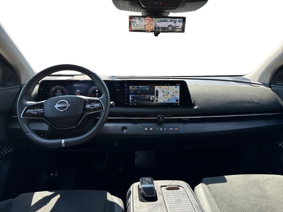 Nissan Ariya 87 Evolve 5d
