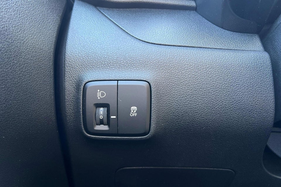 Hyundai i10 1,0 MPi Advanced 5d