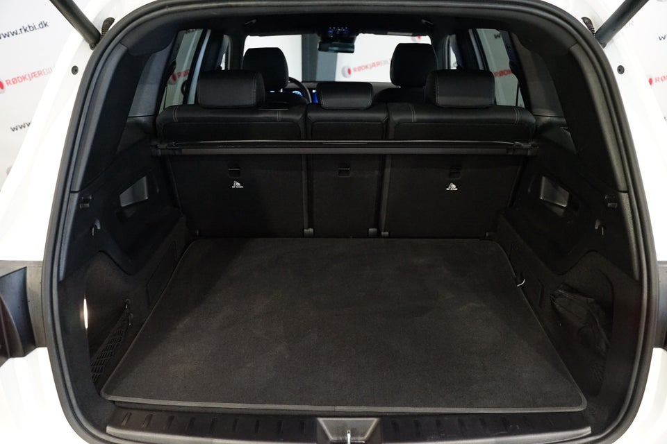 Mercedes EQB250+ Progressive Advance Plus 5d