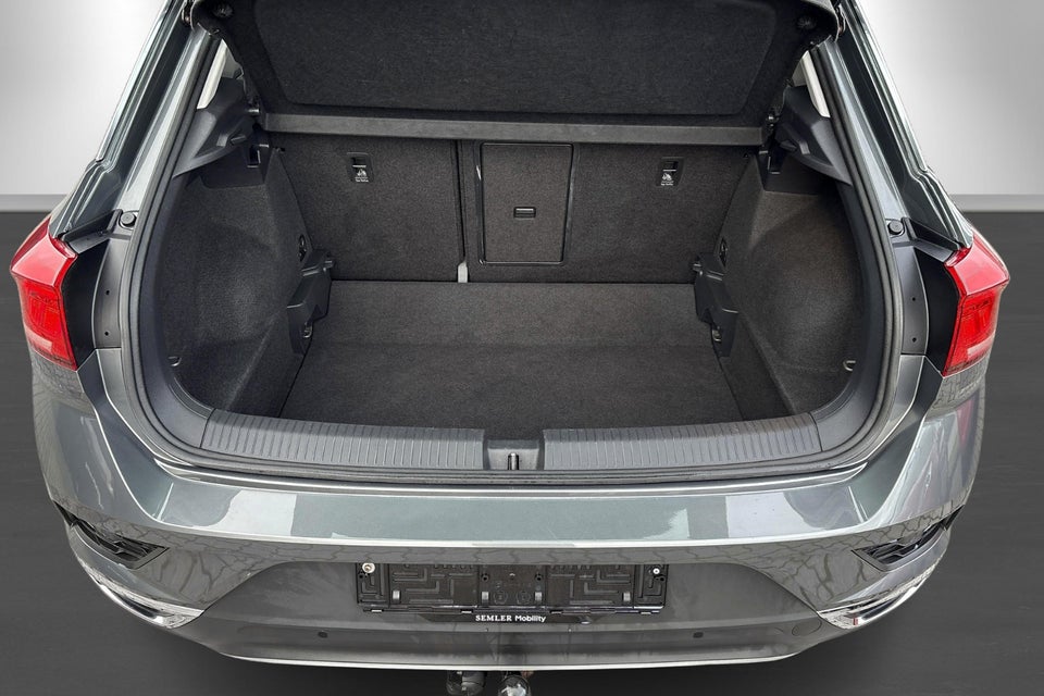 VW T-Roc 1,0 TSi 115 Style 5d