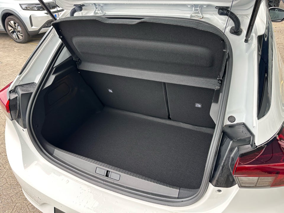 Opel Corsa-e 50 Edition 5d