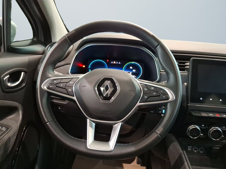 Renault Zoe 52 Experience 5d