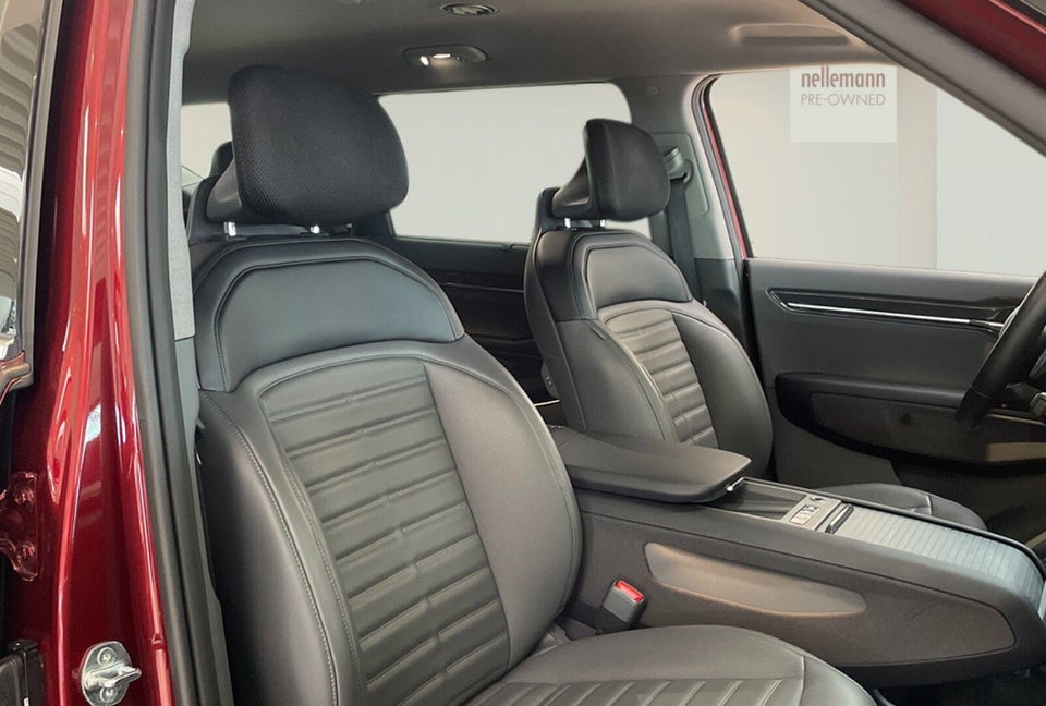 Kia EV9 99 Long Range Premium Launch Edition RWD 7prs 5d