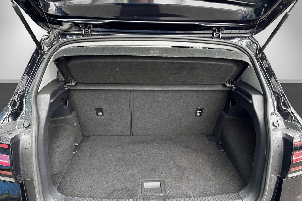 VW T-Cross 1,5 TSi 150 Style Team DSG 5d