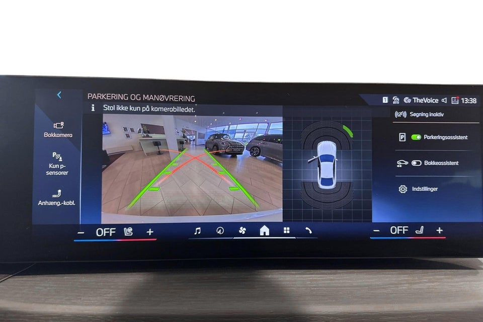 BMW i4 eDrive35 M-Sport 5d