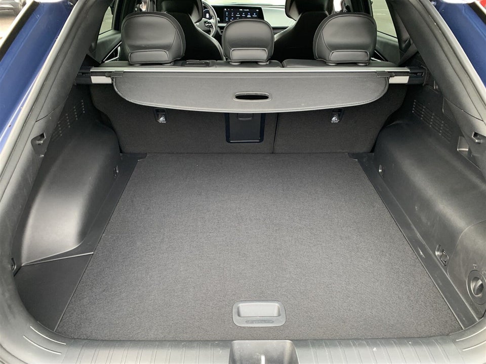 Kia EV6 77 Long Range GT-Line 5d