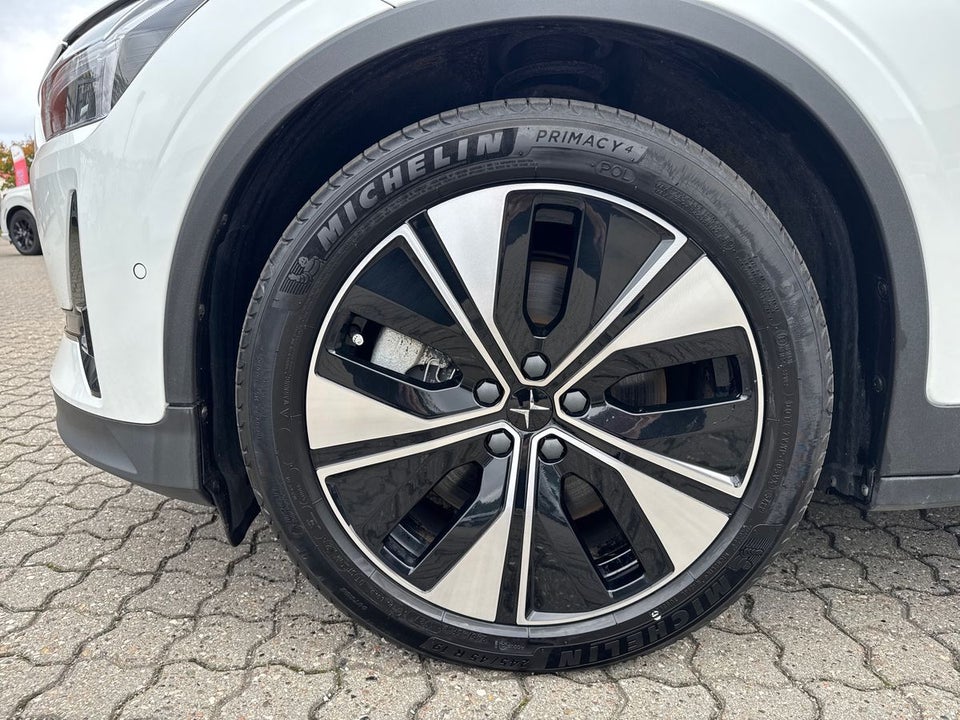 Polestar 2 Long Range 5d