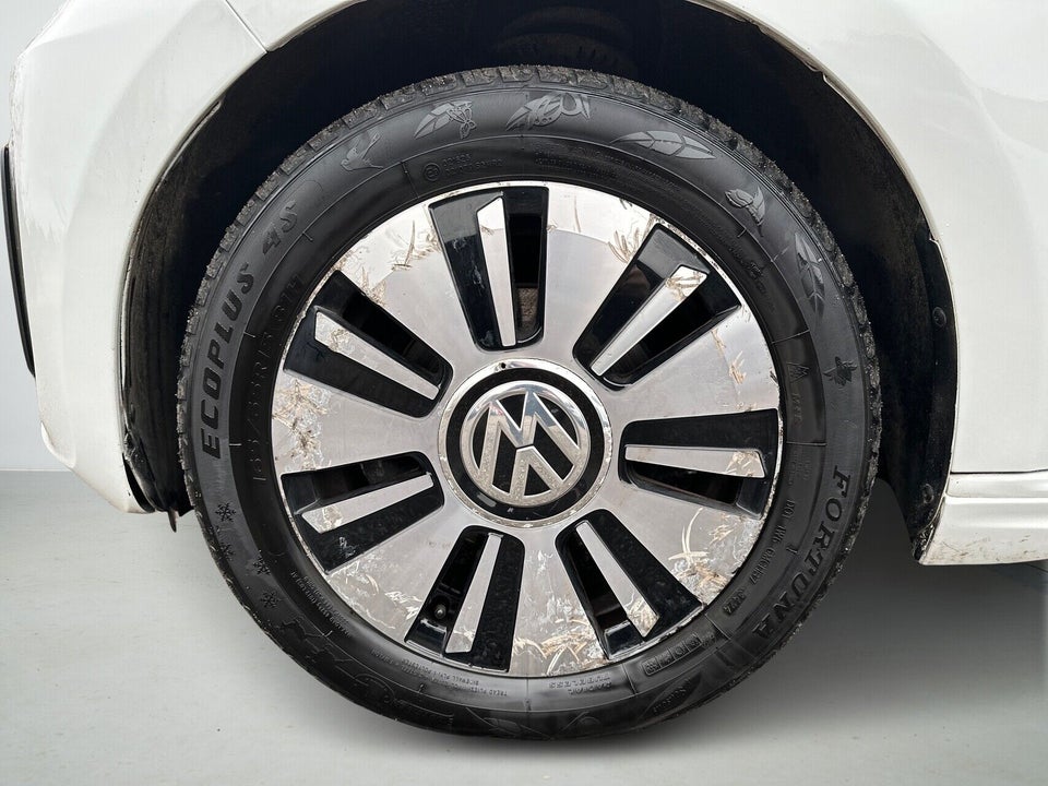VW e-Up! Move Up! 5d