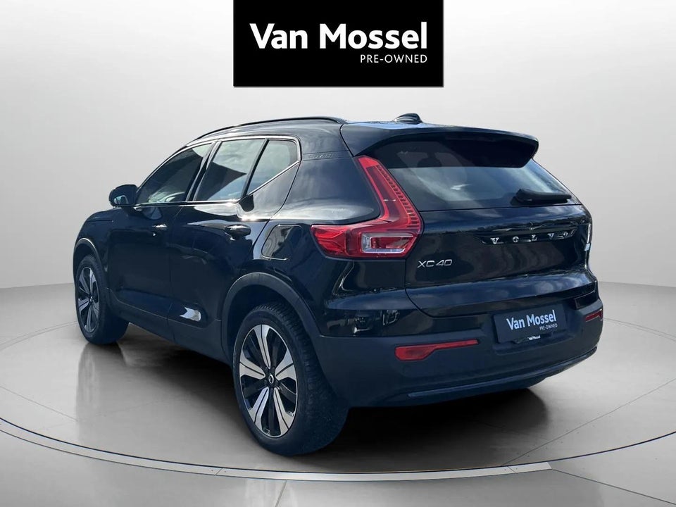 Volvo XC40 P6 ReCharge Core 5d