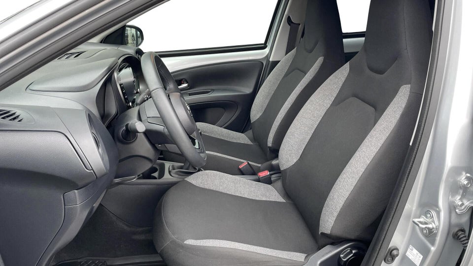 Toyota Aygo X 1,0 Active 5d