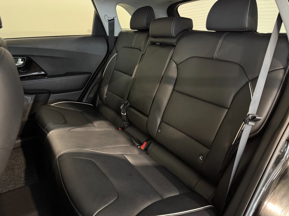 Kia e-Niro 64 Premium 5d