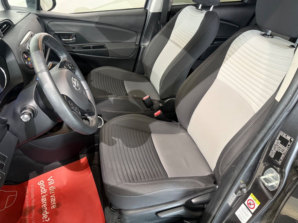 Toyota Yaris 1,5 Hybrid H2 Premium e-CVT 5d