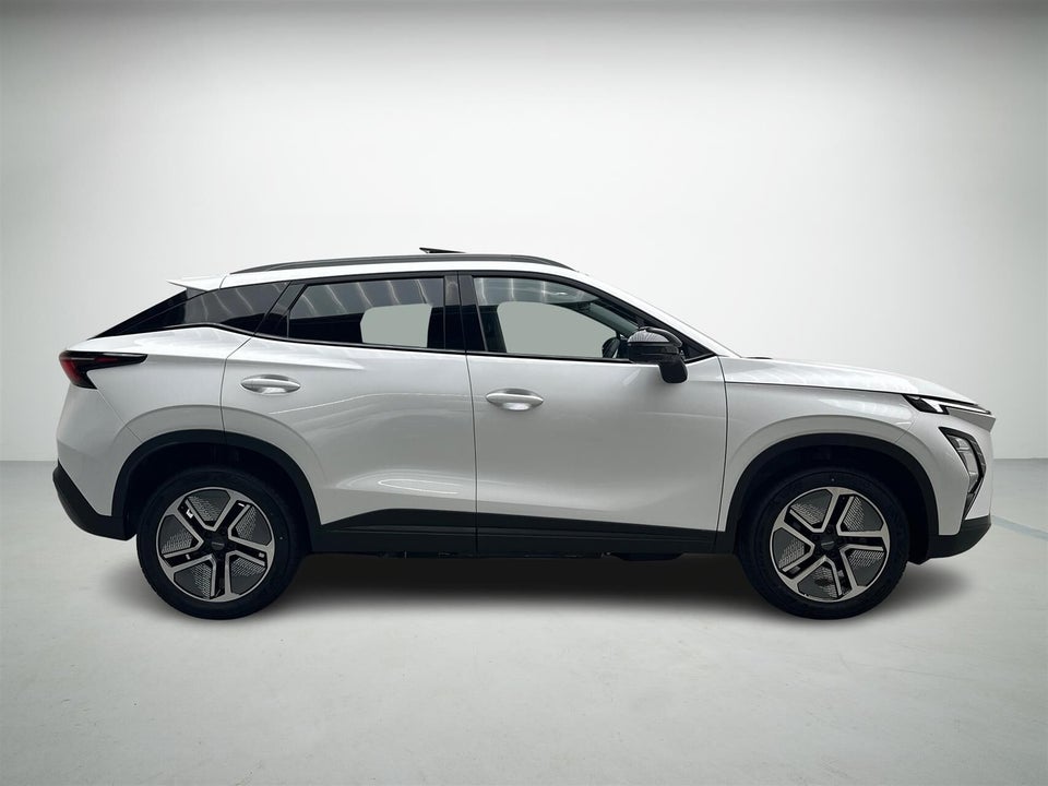 Omoda 5 EV Premium 5d