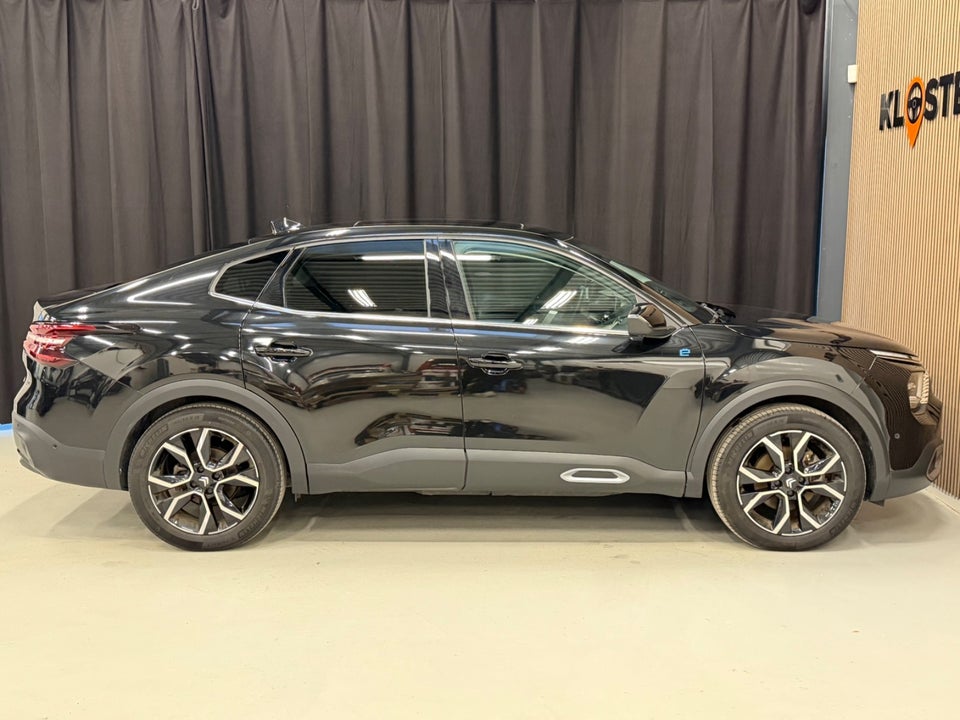 Citroën ë-C4 X 50 Palais Sky 4d