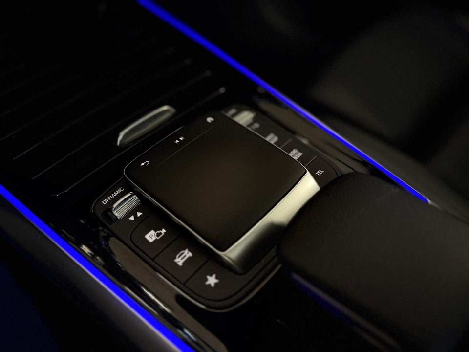 Mercedes EQA250 Progressive 5d