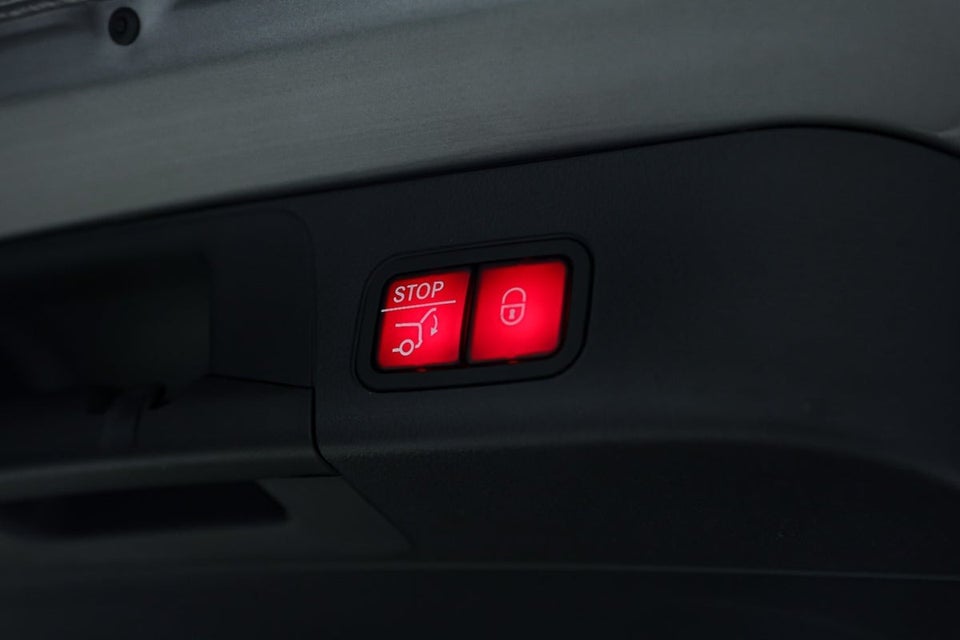 Mercedes EQB350 AMG Edition 4Matic 5d