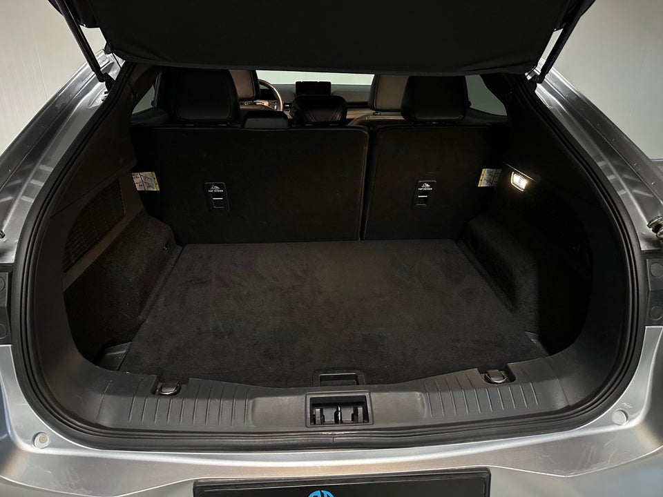 Ford Mustang Mach-E 75 Standard Range AWD 5d