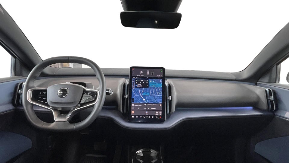 Volvo EX30 Extended Range Plus 5d