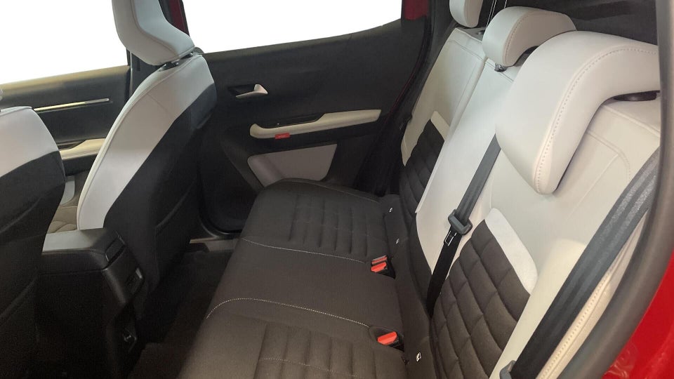 Citroën ë-C3 Aircross 54 Plus Extended Range 5d