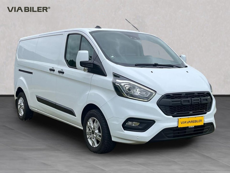 Ford Transit Custom 300 L2 2,0 TDCi 130 Trend aut.