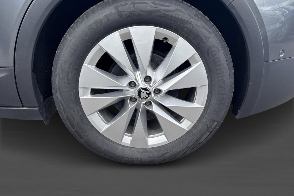 Skoda Elroq 85 iV Lodge 5d