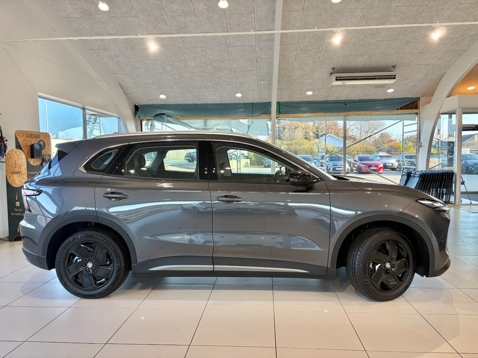 MG MGS5 64 Comfort 5d