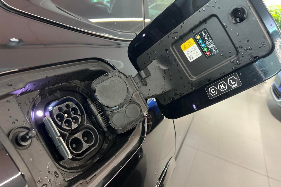 BMW i4 M50 M-Sport xDrive 5d